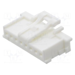 50 pcs : 513820800 - 2.0 WtB Hsg 8Ckt