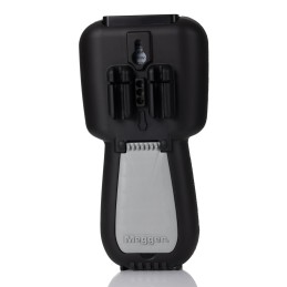 1 pcs - Megger TDR500/3 Time Domain Reflectometers, 5km