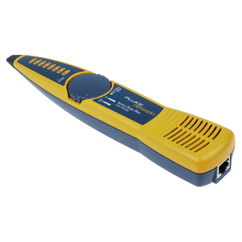 1 pcs - Fluke Networks IntelliTone 200 Probe