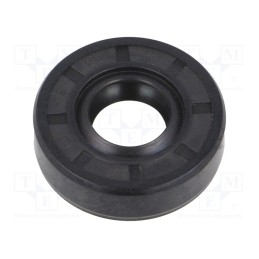 10 pcs : 03-012.00X028.0X8 SIMERING AO TC NBR - Oil seal, NBR rubber, Thk: 8mm, -40÷100°C, Shore hardness: 70