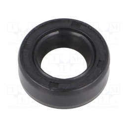 10 pcs : 03-012.00X020.0X7 SIMERING AO TC NBR - Oil seal, NBR rubber, Thk: 7mm, -40÷100°C, Shore hardness: 70