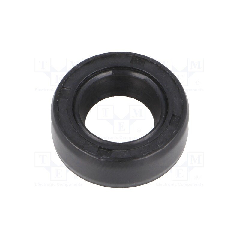 10 pcs : 03-012.00X020.0X7 SIMERING AO TC NBR - Oil seal, NBR rubber, Thk: 7mm, -40÷100°C, Shore hardness: 70