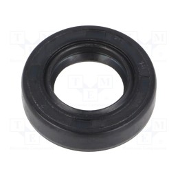 10 pcs : 03-016.00X028.0X7 SIMERING AO TC NBR - Oil seal, NBR rubber, Thk: 7mm, -40÷100°C, Shore hardness: 70