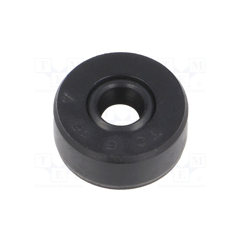 10 pcs : 03-006.00X016.0X7 SIMERING AO TC NBR - Oil seal, NBR rubber, Thk: 7mm, -40÷100°C, Shore hardness: 70