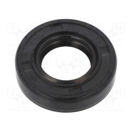 10 pcs : 03-016.00X030.0X7 SIMERING AO TC NBR - Oil seal, NBR rubber, Thk: 7mm, -40÷100°C, Shore hardness: 70