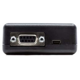 1 pcs - Siretta RS232, RJ12, GPIO 2G, 3G, 4G Modem Starter Kit, 150Mbit/s