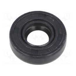10 pcs : 03-012.00X026.0X7 SIMERING AO TC NBR - Oil seal, NBR rubber, Thk: 7mm, -40÷100°C, Shore hardness: 70