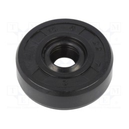 10 pcs : 03-006.00X022.0X7 SIMERING AO TC NBR - Oil seal, NBR rubber, Thk: 7mm, -40÷100°C, Shore hardness: 70