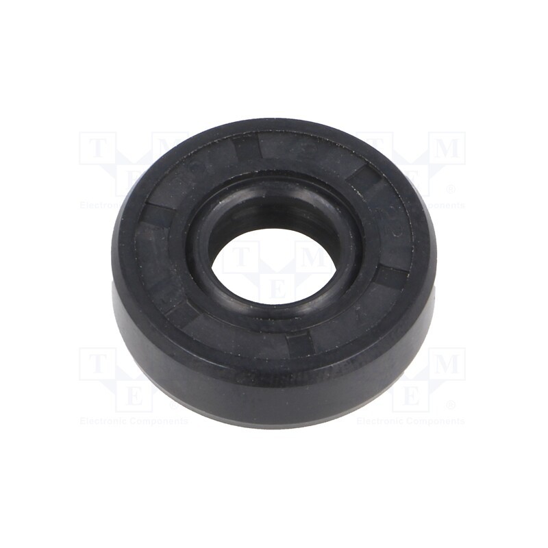 10 pcs : 03-009.00X022.0X7 SIMERING AO TC NBR - Oil seal, NBR rubber, Thk: 7mm, -40÷100°C, Shore hardness: 70