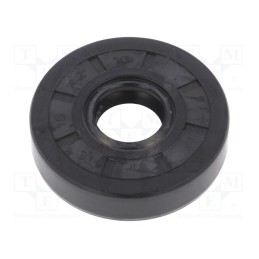 10 pcs : 03-015.00X042.0X10 SIMERING AO TC NBR - Oil seal, NBR rubber, Thk: 10mm, -40÷100°C, Shore hardness: 70