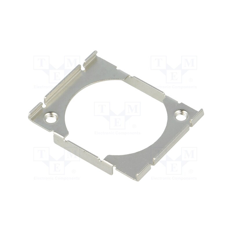 10 pcs : 52590060-300 - Accessories: mounting adapter, HPT, Thread: M3, Pitch: 0.5