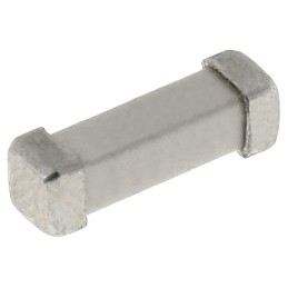 10 pcs : 3403.0173.11 - Fuse: fuse, time-lag, 5A, 250VAC, 125VDC, SMD, ceramic, copper