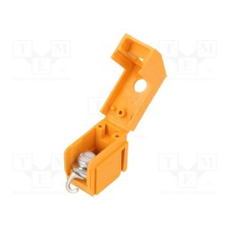 10 pcs : 5310200000013 - Splice terminal: transformer, ways: 1, 0.75÷4mm2, screw terminal