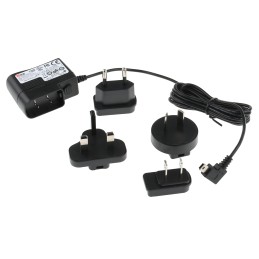 1 pcs - Lantronix Serial Device Server, 1 Ethernet Port, 1 Serial Port, RS232, RS422, RS485 Interface, 921.6kbit/s Baud Rate