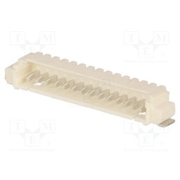 10 pcs : 532611471 - Socket, wire-board, male, PicoBlade™, 1.25mm, PIN: 14, SMT, 1A, 125V