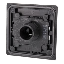 1 pcs - ABB Black Rotary Handle, OHBS2AJ Series