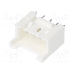 10 pcs : 533750410 - 2.5 WtB Wafer Assy W/Kink 4Ckt