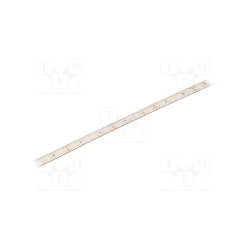3 m : SPE-112-68-NW-24 - LED tape, white neutral, 24V, LED/m: 112, 10mm, IP68, 120°, 12W/m