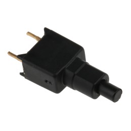 1 pcs - APEM TP Series Push Button Switch, Momentary, PCB, SPST, 20V