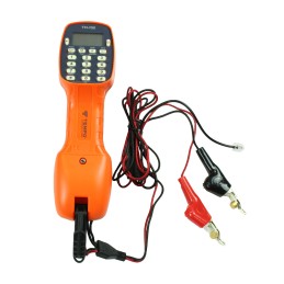 1 pcs - Tempo TM700 Phone Line Tester, , ADSL Compatible