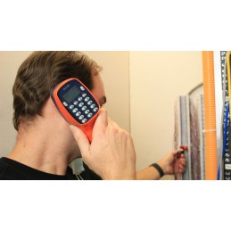 1 pcs - Tempo TM700 Phone Line Tester, , ADSL Compatible