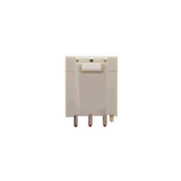 20 pcs - JST, VH Connector Housing, 3.96mm Pitch, 3 Way, 1 Row