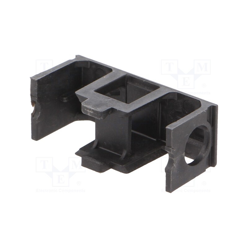 10 pcs : 853.0576 - Cover, -40÷85°C, Mat: thermoplastic, UL94V-0