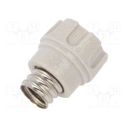 10 pcs : 2231003 - Fuse head, D01