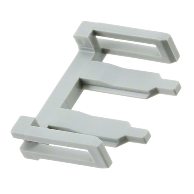 20 pcs - Molex CP-6.5 Series Retainer