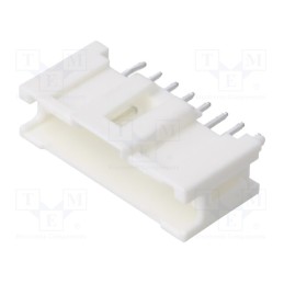 50 pcs : 559320810 - 2.0 WtB Plg Hsg Assy Str 8Ckt