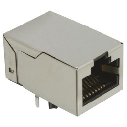1 pcs - Wurth Elektronik Female RJ45 Connector