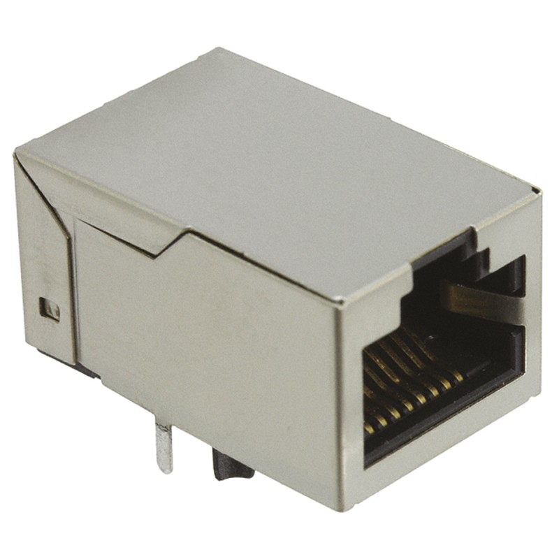 1 pcs - Wurth Elektronik Female RJ45 Connector