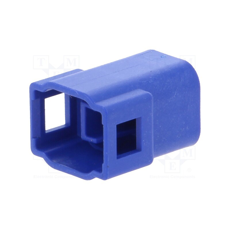 10 pcs : 572-001-420-301 - Connector: wire-wire/PCB, 572,E-Seal, male, socket, for cable