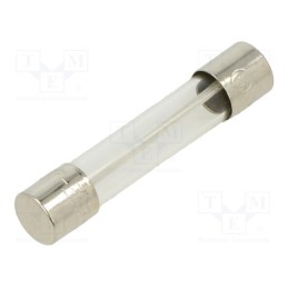10 pcs : BK-SFE-20 - Fuse: fuse, quick blow, 20A, 32VAC, cylindrical,automotive,glass