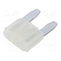 20 pcs : 341832 - Fuse: fuse, 25A, 32VDC, automotive, 10.9mm, tin alloy