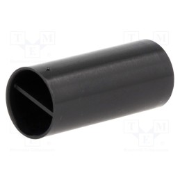 10 pcs : 859.0046 - Cover, cover for FIZ, FUL, -40÷85°C