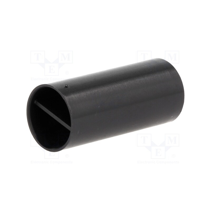 10 pcs : 859.0046 - Cover, cover for FIZ, FUL, -40÷85°C