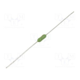 10 pcs : 0251002.MRT1L - Fuse: fuse, ultra rapid, 2A, 125V, axial, 2.8x7.1mm, PICO II, reel