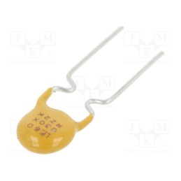 10 pcs : 60R030XU - Fuse: PTC polymer, 300mA