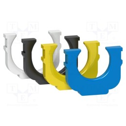 10 pcs : MGN09125 - Neozed adapter, D02, 25A