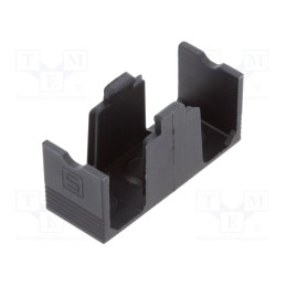 10 pcs : 853.0575 - Cover, OGN series,OGN-SMD series