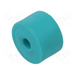 10 pcs : 6000377GT - Accessories: cable gasket, Øcable: 2.5÷3.5mm, ways: 1, IP68