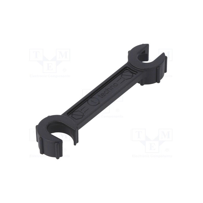 10 pcs : 6000462KC - TH381, Tool: wrench, Application: for cable glands