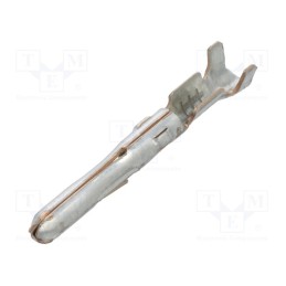 50 pcs : 60618-4 - CMNL PIN PTPPHBZL/P