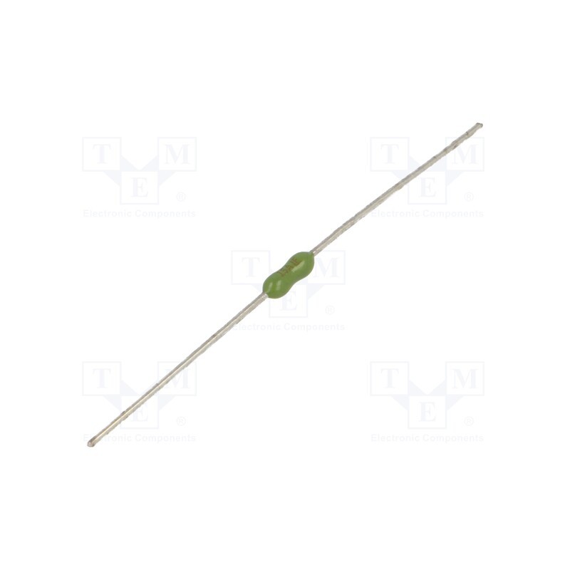 10 pcs : 0251015.MRT1L - Fuse: fuse, ultra rapid, 15A, 32V, axial, 2.8x7.1mm, PICO II, reel