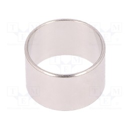 10 pcs : 61030000055 - Sleeve, for crimping cable gland, 10÷11mm