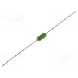 10 pcs : 0251007.MAT1L - Fuse: fuse, ultra rapid, 7A, 125V, axial, 2.8x7.1mm, PICO II