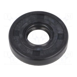 10 pcs : 03-014.00X035.0X7 SIMERING AO TC NBR - Oil seal, NBR rubber, Thk: 7mm, -40÷100°C, Shore hardness: 70