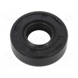 10 pcs : 03-014.00X032.0X10 SIMERING AO TC NBR - Oil seal, NBR rubber, Thk: 10mm, -40÷100°C, Shore hardness: 70