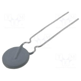 10 pcs : PTCCL11H251HBE - Fuse: PTC thermistor, 250mA, ceramic, 5mm